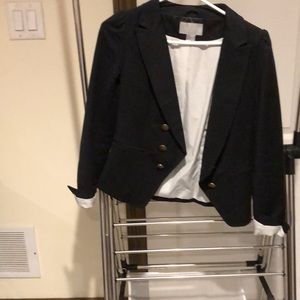 H & M jacket